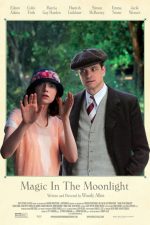 دانلود فیلم Magic in the Moonlight 2014