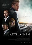 دانلود دوبه فارسی فیلم The Mine 2016