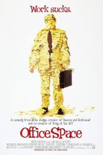 دانلود فیلم Office Space 1999 با زیرنویس چسبیده