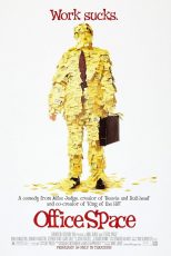 دانلود فیلم Office Space 1999 با زیرنویس چسبیده