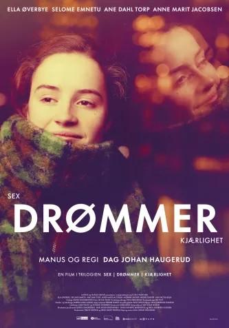 دانلود فیلم Drømmer 2024 با زیرنویس چسبیده