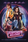 دانلود دوبله فارسی  فیلم Gunpowder Milkshake 2021