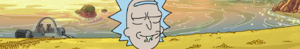 دانلود سریال Rick and Morty با زیرنویس فارسی چسبیده
