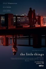 دانلود فیلم The Little Things 2021