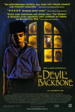 دانلود فیلم The Devil’s Backbone 2001