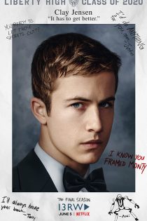 دانلود سریال 13 Reasons Why با زیرنویس چسبیده