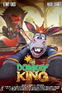 دانلود فیلم The Donkey King 2020