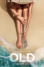دانلود فیلم Old 2021 با زیرنویس چسبیده