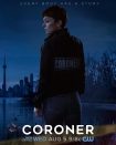 دانلود سریال Coroner با زیرنویس چسبیده