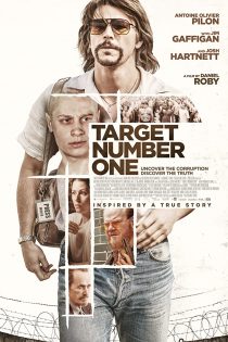 دانلود فیلم Target Number One 2020