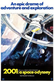دانلود فیلم 2001: A Space Odyssey 1968 دانلود فیلم 2001: A Space Odyssey 1968