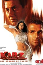 دانلود فیلم Karz: The Burden of Truth 2002