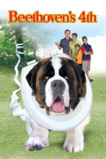 دانلود فیلم Beethoven’s 4th 2001