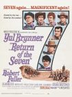 دانلود فیلم Return of the Seven 1966 دانلود فیلم Return of the Seven 1966