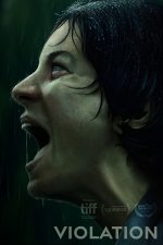 دانلود فیلم Violation 2020