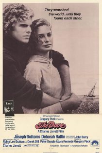 دانلود فیلم The Dove 1974