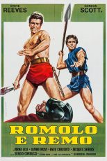 دانلود دوبله فارسی فیلم Duel of the Titans 1961