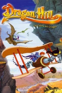 دانلود فیلم Dragon Hill. La colina del dragón 2002