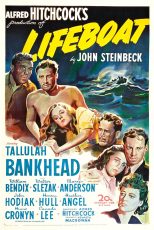 دانلود فیلم Lifeboat 1944