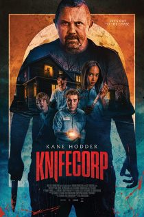 دانلود فیلم Knifecorp 2021