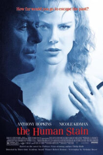 دانلود فیلم The Human Stain 2003
