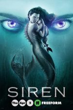 دانلود سریال Siren با زیرنویس چسبیده