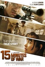 دانلود فیلم 15Minutes of War 2019 دانلود فیلم 15Minutes of War 2019