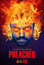 دانلود سریال Preacher با زیرنویس چسبیده