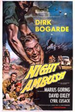 دانلود فیلم Ill Met by Moonlight 1957