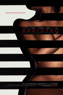 دانلود فیلم Addicted 2014