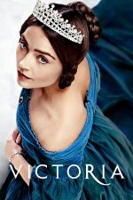 دانلود سریال Victoria با زیرنویس چسبیده