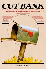دانلود فیلم Cut Bank 2014
