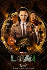 دانلود سریال Loki با زیرنویس چسبیده دانلود سریال Loki با زیرنویس چسبیده