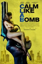 دانلود فیلم C.L.A.B. 2021