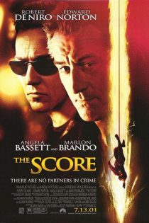 دانلود فیلم The Score 2001