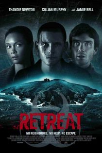 دانلود فیلم Retreat 2011