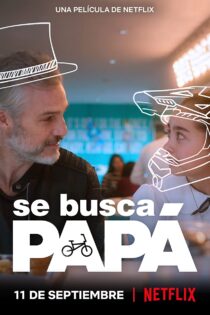 دانلود فیلم Dad Wanted 2020