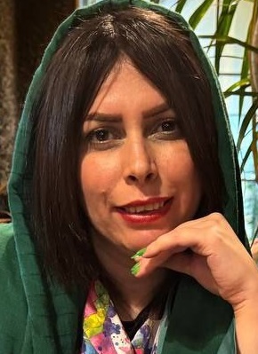 delaram porjafary