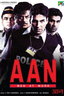 دانلود دوبله فارسی فیلم Aan: Men at Work 2004