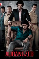 دانلود دوبله فارسی فیلم Aurangzeb 2013