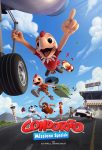 دانلود دوبله فارسی فیلم Condorito: La Película 2017