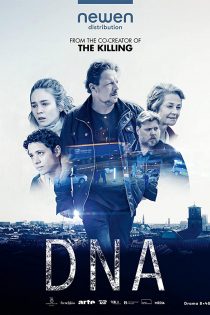 دانلود سریال DNA دی ان ای