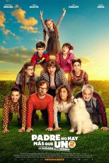 دانلود فیلم Father There Is Only One 2 2020