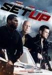 دانلود  دوبله فارسی فیلم Setup 2011