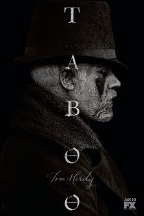 دانلود سریال Taboo با زیرنویس چسبیده