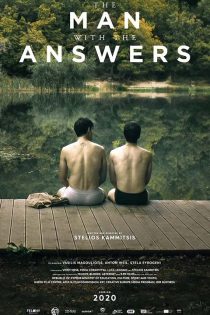 دانلود فیلم The Man with the Answers 2021
