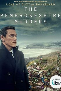 دانلود سریال The Pembrokeshire Murders قتل های پمبروک شایر