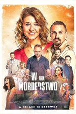 دانلود فیلم In For A Murder 2021