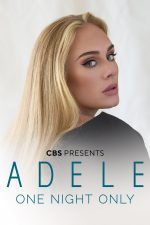 دانلود فیلم Adele One Night Only 2021 دانلود فیلم Adele One Night Only 2021