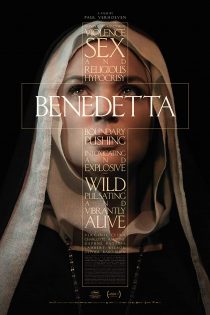دانلود فیلم Benedetta 2021 دانلود فیلم Benedetta 2021